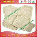 free form car mats best saleable car mats for advertisement gifts